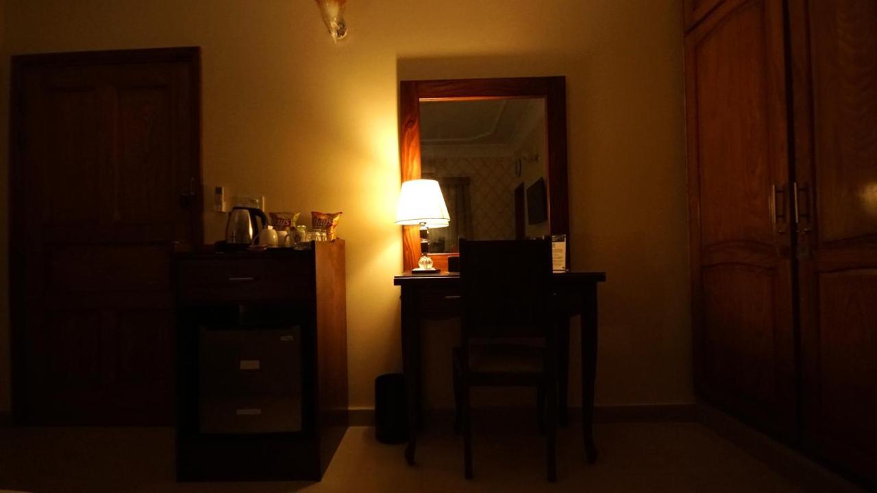 World Inn Hotel Karachi Luaran gambar