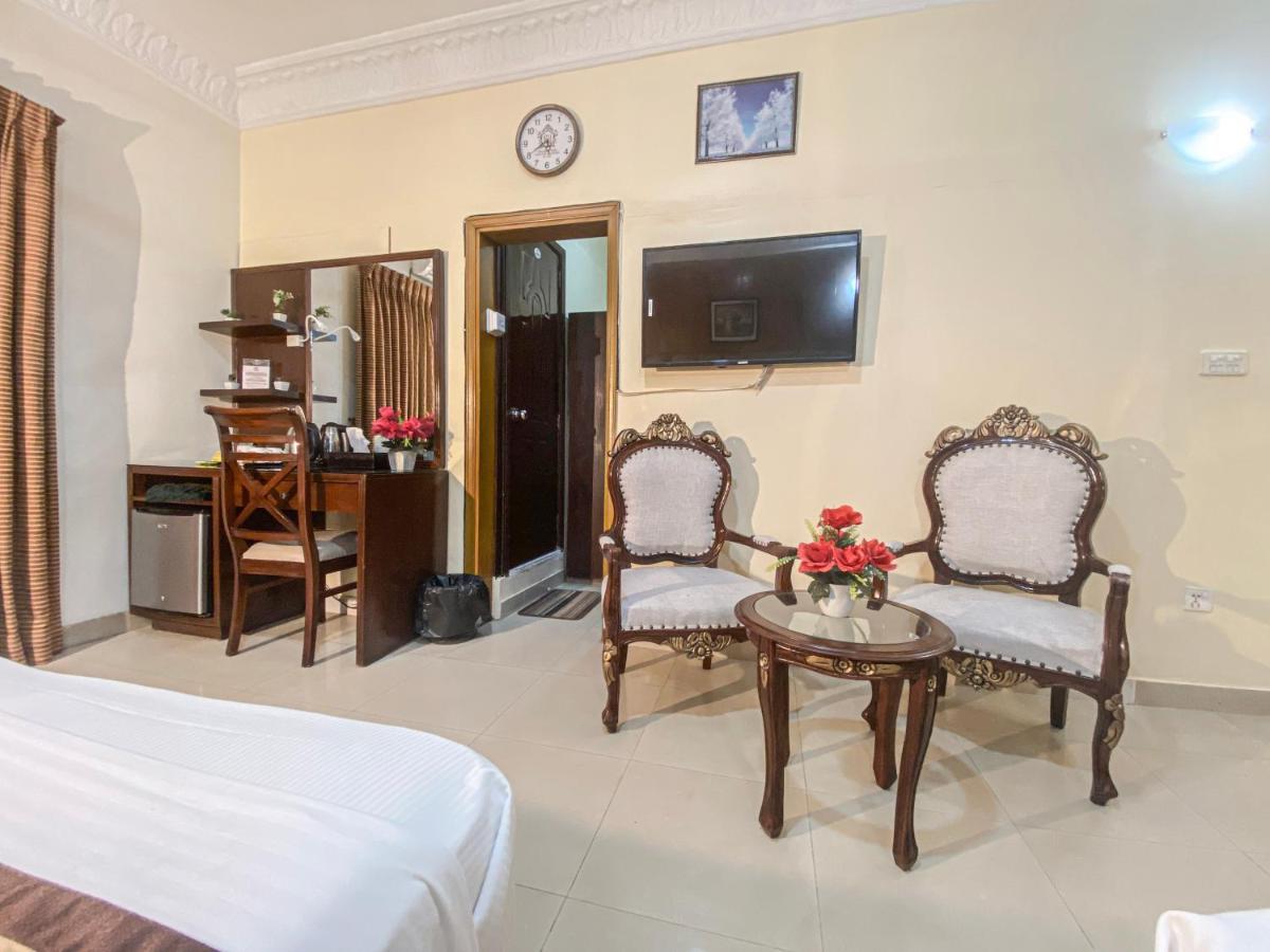 World Inn Hotel Karachi Luaran gambar